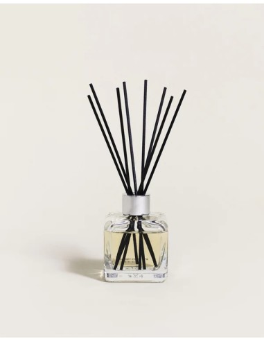 BOUQUET GLACON POUSSIERE AMBRE