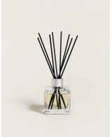 BOUQUET GLACON POUSSIERE AMBRE