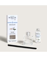 BOUQUET PERFUMADO GLACON MUSC COCOON
