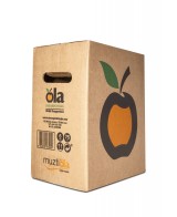 ZUMO MANZANA MUZTIOLA ECOLOGICA
