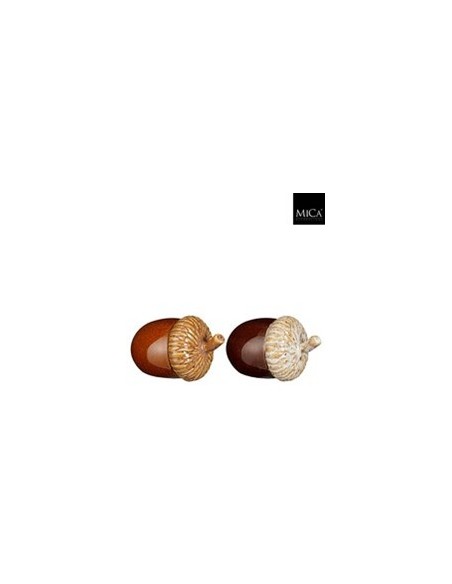 BELLOTA MARRON/OSUCRO l14xW8.5XH8.5CM