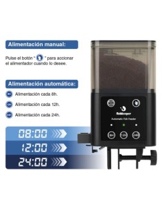 ALIMENTADOR AUTOMATICO PARA PELLET 2