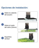 ALIMENTADOR AUTOMATICO PARA PELLET