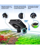 ENFRIADOR 1 VENTILADOR