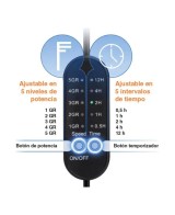 ENFRIADOR 1 VENTILADOR