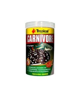 CARNIVOROS DE FONDO 500