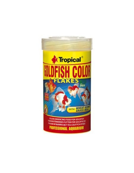 GOLDFISH COLOR 1000ML