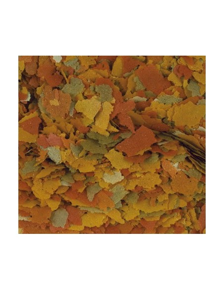 Alimento GOLDFISH COLOR 1000ML para peces dorados realza color natural y salud