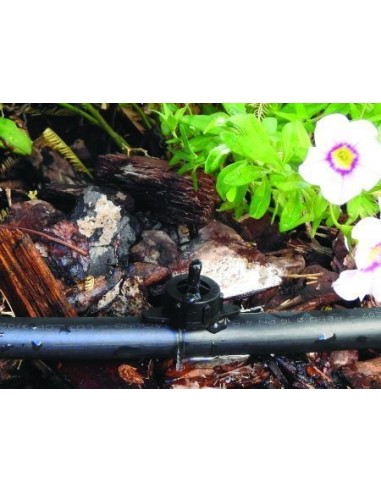 GOTERO AUTOCOMPENSADO AUTO-MAT 4L/H AQUA CONTROL