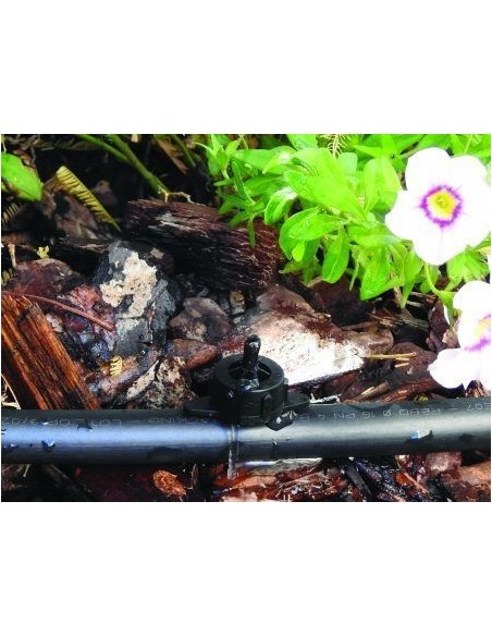 GOTERO AUTOCOMPENSADO AUTO-MAT 4L/H AQUA CONTROL