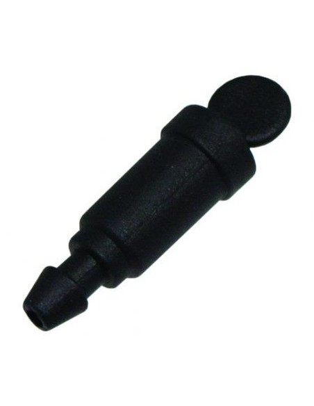 GOTERO REGULABLE 0-6L/H TORKE-R AQUA CONTROL