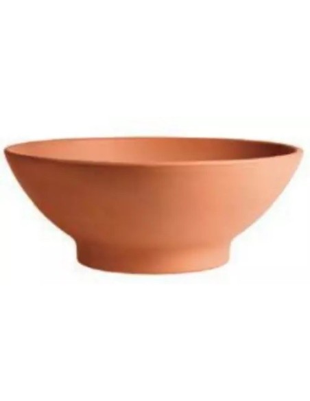 TERRINA GIGANTE 31CM TERRACOTTA