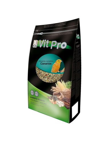 CANARIOS VIT PRO 3 KG