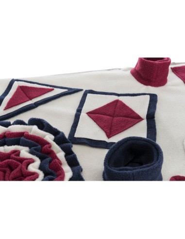 Alfombra Olfativa DogActivity Estrategia 70x4 - Estimula el Olfato y la Inteligencia de tu Perro

