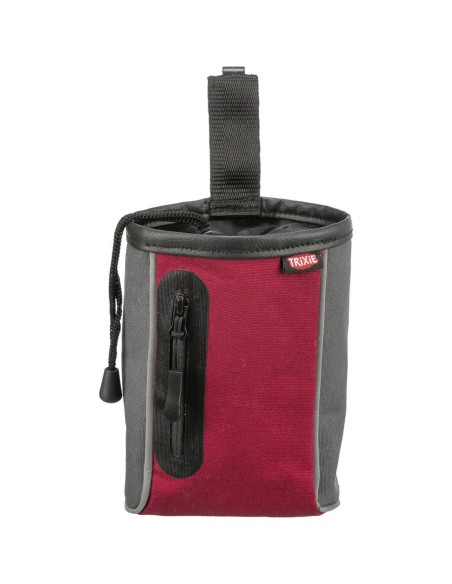 Bolsa de Snacks 9x15cm para Mascotas | Transporte Seguro y Fresco

