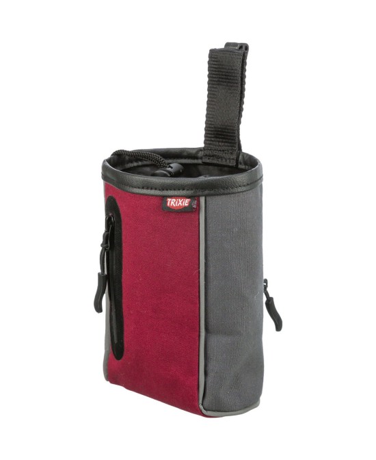 Bolsa de Snacks 9x15cm para Mascotas | Transporte Seguro y Fresco

