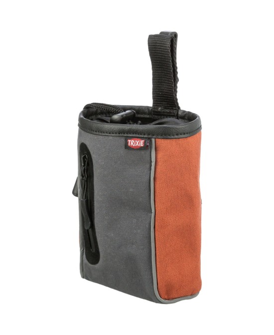 Bolsa de Snacks 9x15cm para Mascotas | Transporte Seguro y Fresco

