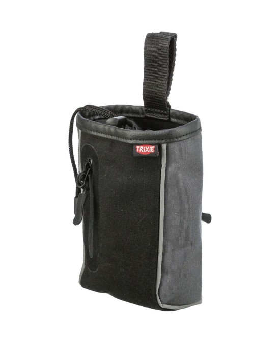 Bolsa de Snacks 9x15cm para Mascotas | Transporte Seguro y Fresco

