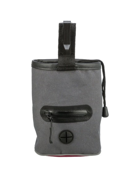 Bolsa de Snacks 9x15cm para Mascotas | Transporte Seguro y Fresco

