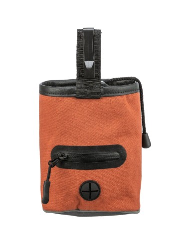 Bolsa de Snacks 9x15cm para Mascotas | Transporte Seguro y Fresco

