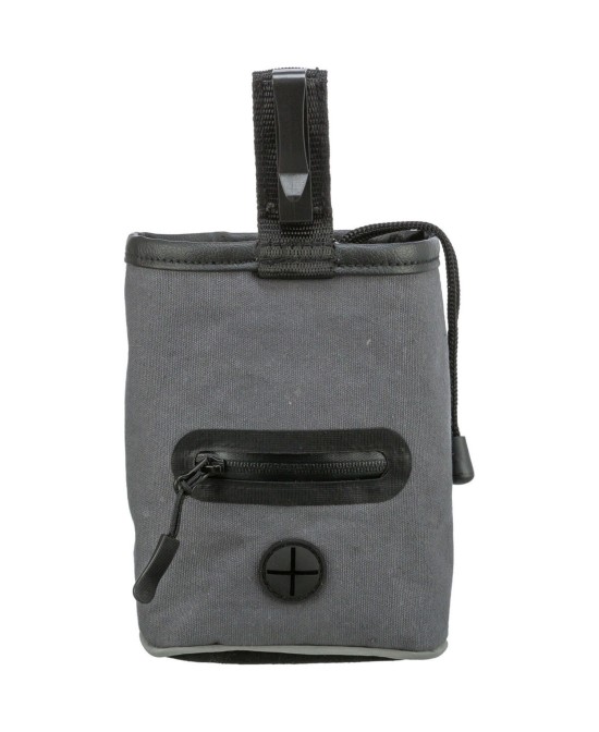 Bolsa de Snacks 9x15cm para Mascotas | Transporte Seguro y Fresco

