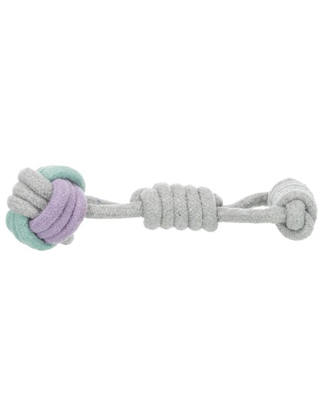 Cuerda de Juego Junior 6/23cm para Perros Pequeños y Medianos | Endanea Mascotas

