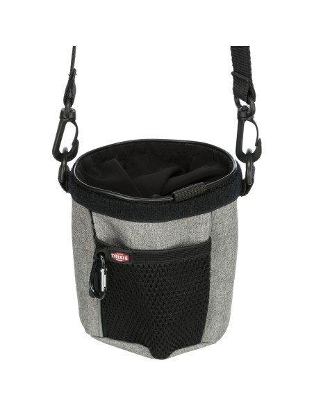 Bolsa Snacks Multi Twist 12x17cm - Conserva Frescura y Facilita Transporte

