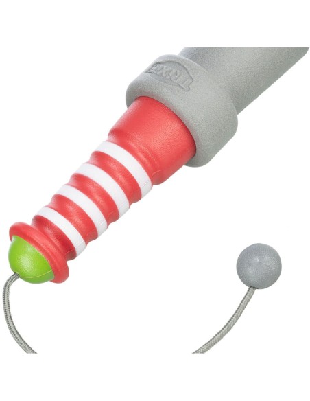 Juguete Acuático Faro con Cuerda 20cm para Perros | Juego Flotante y Resistente

