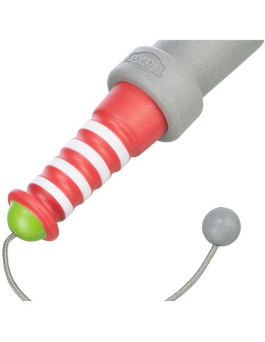 Juguete Acuático Faro con Cuerda 26cm para Perros | Juego Flotante y Resistente

