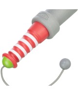 Juguete Acuático Faro con Cuerda 26cm para Perros | Juego Flotante y Resistente

