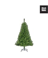 Pino Charlton Artificial Verde H155xD91cm - Árbol Decorativo Realista

