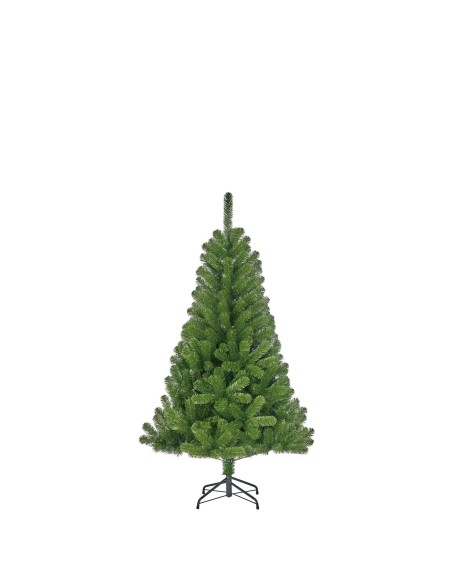 Pino Charlton Artificial Verde H155xD91cm - Árbol Decorativo Realista

