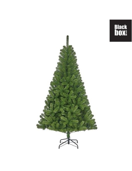 Pino Charlton Artificial Verde H125xD127cm - Árbol Decorativo Realista

