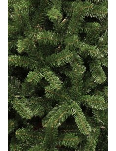 Pino Charlton Artificial Verde H125xD127cm - Árbol Decorativo Realista

 2