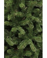 Pino Charlton Artificial Verde H125xD127cm - Árbol Decorativo Realista


