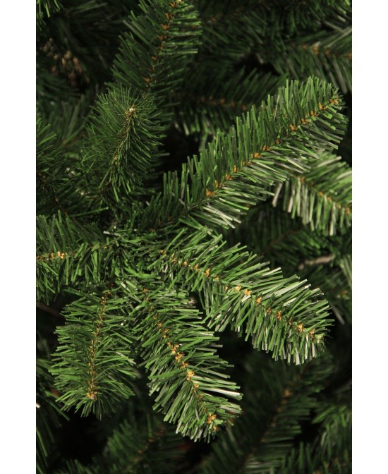Pino Charlton Artificial Verde H125xD127cm - Árbol Decorativo Realista

