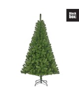 Pino Charlton Artificial Verde H230xD135cm - Árbol Navideño Grande y Realista


