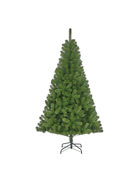Pino Charlton Artificial Verde H230xD135cm - Árbol Navideño Grande y Realista

