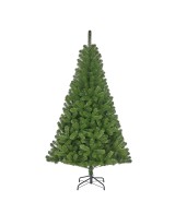 Pino Charlton Artificial Verde H230xD135cm - Árbol Navideño Grande y Realista

