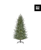 Pino Ardley Artificial Verde H185xD107cm - Árbol Decorativo Realista y Duradero

