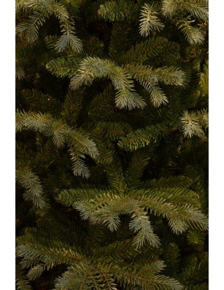 Pino Ardley Artificial Verde H185xD107cm - Árbol Decorativo Realista y Duradero

