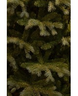 Pino Ardley Artificial Verde H185xD107cm - Árbol Decorativo Realista y Duradero

