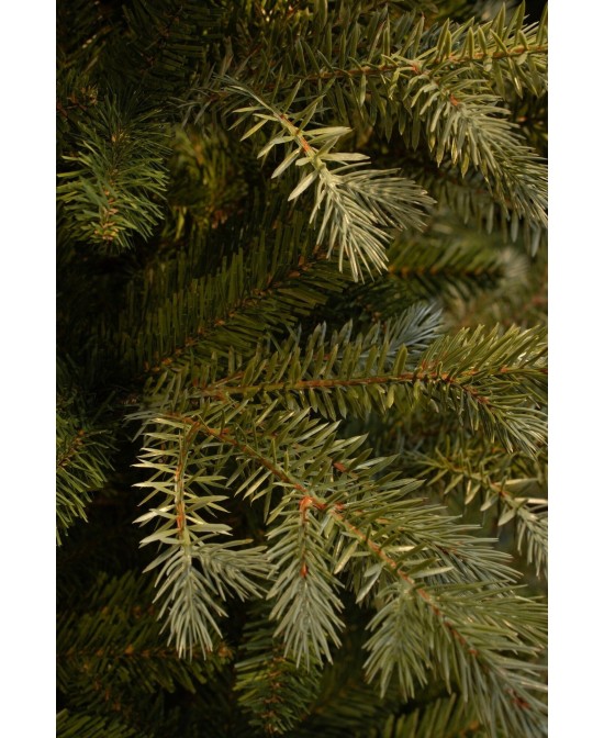 Pino Ardley Artificial Verde H185xD107cm - Árbol Decorativo Realista y Duradero

