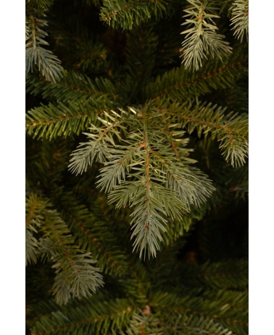 Pino Ardley Artificial Verde H185xD107cm - Árbol Decorativo Realista y Duradero

