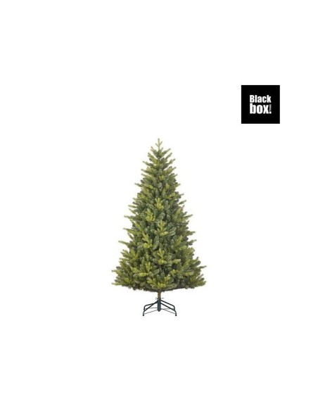 Pino Atmore Verde 185 cm Árbol de Navidad Artificial Realista y Compacto