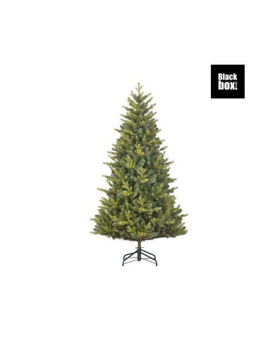 Pino Atmore Verde 230cm - Árbol de Navidad Realista y Frondoso