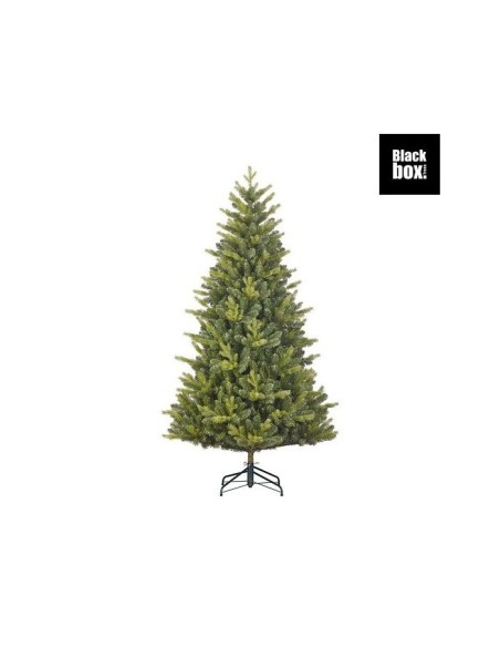 Pino Atmore Verde 230cm - Árbol de Navidad Realista y Frondoso