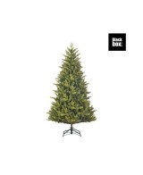 Pino Atmore Verde 230cm - Árbol de Navidad Realista y Frondoso