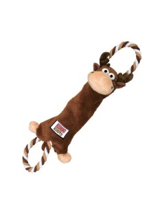 KONG TUGGER KNOTS MOOSE L-M