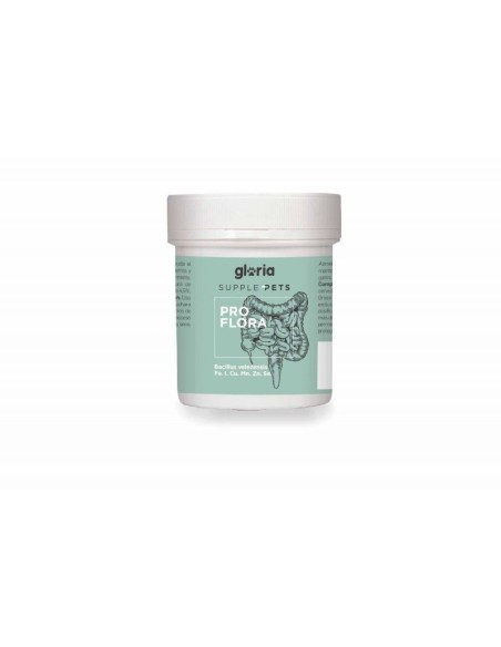 Suplemento con Bacillus Velezensis y Minerales Quelados para Sistema Inmune y Salud de la Piel